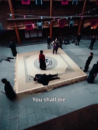 A Heroine's Return: Long Live the Dragonland - Episode 22