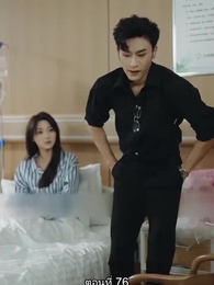 ดาราสาวขอรันวงการ - Episode 76