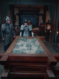 Episode 78 - Putri yang Hidup Lagi