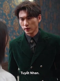 Ngục Thần Bất Bại - Episode 26