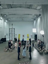 ดาราสาวขอรันวงการ - Episode 37