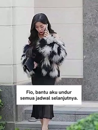 Episode 18 - Perjalanan Cinta