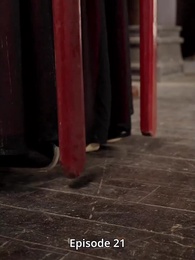 Episode 21 - A Revenge Journey of Reborn Jenny