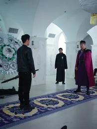 Thiên Mệnh Thần Tôn - Episode 51