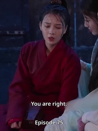 A Revenge Journey of Reborn Jenny - Episode 75