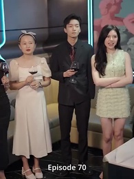 Episode 70 - Ex-Frau-Tipps: Herr Schmidt soll mich lieben