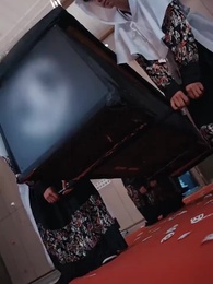 Thiên Mệnh Thần Tôn - Episode 4