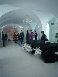 Thiên Mệnh Thần Tôn - Episode 47