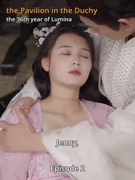 A Revenge Journey of Reborn Jenny - Episode 2