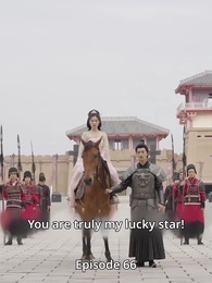 A Revenge Journey of Reborn Jenny - Episode 66