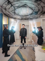 Thiên Mệnh Thần Tôn - Episode 87