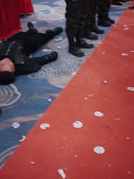 Thiên Mệnh Thần Tôn - Episode 12