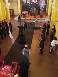 Thiên Mệnh Thần Tôn - Episode 37