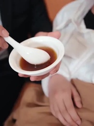 Tập 92 - Thiên Mệnh Thần Tôn