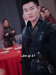 Tập 7 - Thiên Mệnh Thần Tôn