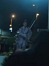 Episode 90 - Kesalahan Tak Dimaafkan