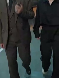 Episode 79 - Kesalahan Tak Dimaafkan