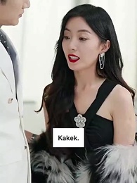 Perjalanan Cinta - Episode 21