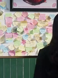 Perjalanan Cinta - Episode 68