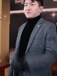 Thiên Mệnh Thần Tôn - Episode 34