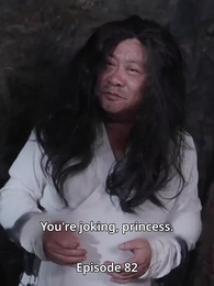 Episode 82 - A Revenge Journey of Reborn Jenny