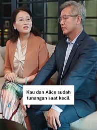 Perjalanan Cinta - Episode 60