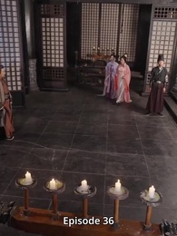 A Revenge Journey of Reborn Jenny - Episode 36