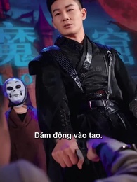 Thiên Mệnh Thần Tôn - Episode 22