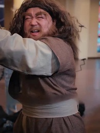 Thiên Mệnh Thần Tôn - Episode 39