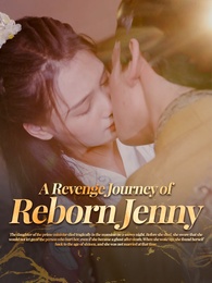 A Revenge Journey of Reborn Jenny