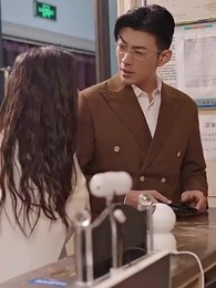 ตอนที่ 47 - ลุ้นรักคุณแม่สาวสุดคูล