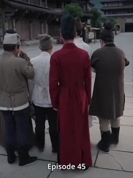 A Revenge Journey of Reborn Jenny - Episode 45