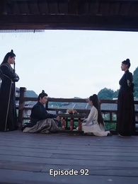 Episode 92 - A Revenge Journey of Reborn Jenny