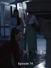 Episode 74 - A Revenge Journey of Reborn Jenny