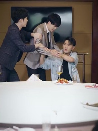 デフレ世界～女優に愛される～ - Episode 36