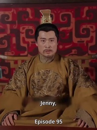 Episode 95 - A Revenge Journey of Reborn Jenny