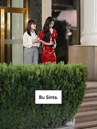 Episode 7 - Perjalanan Cinta