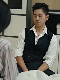 新婚の夜、夫を間違えた？ - Episode 56