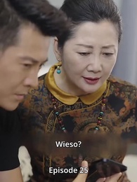 Episode 25 - Ex-Frau-Tipps: Herr Schmidt soll mich lieben