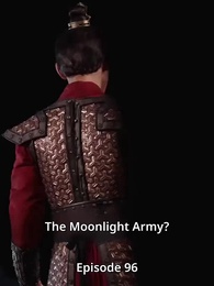 Episode 96 - A Revenge Journey of Reborn Jenny