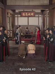 A Revenge Journey of Reborn Jenny - Episode 43