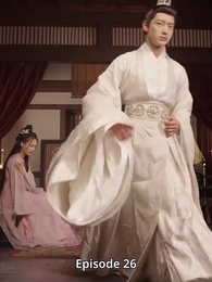 Episode 26 - A Revenge Journey of Reborn Jenny