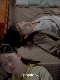 Episode 57 - A Revenge Journey of Reborn Jenny