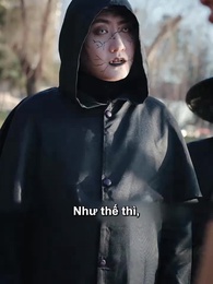 Thiên Mệnh Thần Tôn - Episode 80