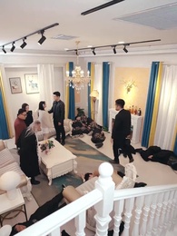 Thiên Mệnh Thần Tôn - Episode 90