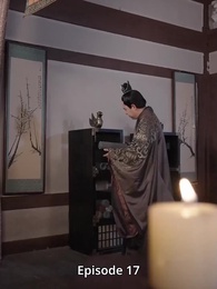 Episode 17 - A Revenge Journey of Reborn Jenny