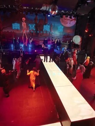 Thiên Mệnh Thần Tôn - Episode 23