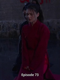 Episode 73 - A Revenge Journey of Reborn Jenny