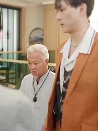 新婚の夜、夫を間違えた？ - Episode 64