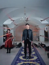 Thiên Mệnh Thần Tôn - Episode 52